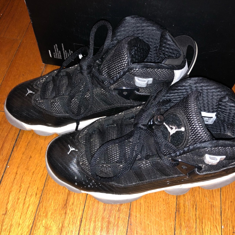 Jordan’s